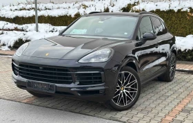 Porsche Cayenne ГАРАНЦИЯ!!!Turbo V6 360 Bose* Pano* Matrix-Led - 99999 лв. - 76743462 | Car24.bg