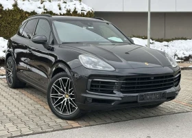 Porsche Cayenne ГАРАНЦИЯ!!!Turbo V6 360 Bose* Pano* Matrix-Led, снимка 1