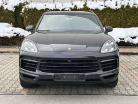 Porsche Cayenne ГАРАНЦИЯ!!!Turbo V6 360 Bose* Pano* Matrix-Led, снимка 3