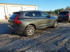 Volvo XC60 MOMENTUM* * * * *  | Mobile.bg    2