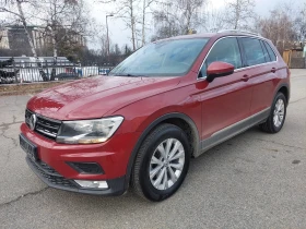 VW Tiguan 2, 0TDI 150ps 4x4 1