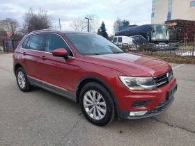 VW Tiguan 2, 0TDI 150ps 4x4 - 28999 лв. - 72776502 | Car24.bg