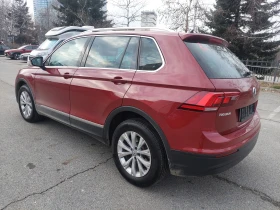 VW Tiguan 2, 0TDI 150ps 4x4 - 28999 лв. - 72776502 | Car24.bg