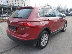 VW Tiguan 2, 0TDI 150ps 4x4 - 28999 лв. - 72776502 | Car24.bg