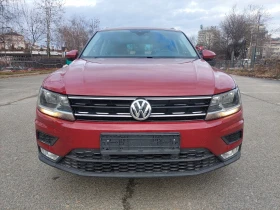 VW Tiguan 2, 0TDI 150ps 4x4, снимка 2