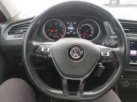 VW Tiguan 2, 0TDI 150ps 4x4, снимка 7