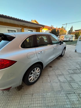 Porsche Cayenne, снимка 5