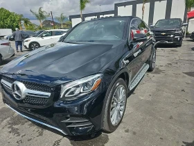 Mercedes-Benz GLC, снимка 1