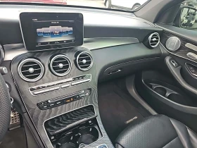 Mercedes-Benz GLC, снимка 7