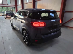 Обява за продажба на Citroen C5 Aircross ~Цена по договаряне - изображение 4
