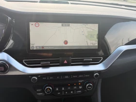 Kia Niro 1.6i Plug In Hybrid Facelift - 38900 лв. - 41770268 14