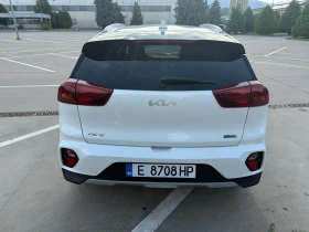 Kia Niro 1.6i Plug In Hybrid Facelift - 38900 лв. - 41770268 5