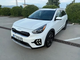 Kia Niro 1.6i Plug In Hybrid Facelift 