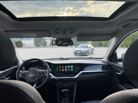 Kia Niro 1.6i Plug In Hybrid Facelift - 38900 лв. - 41770268 16