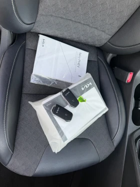 Kia Niro 1.6i Plug In Hybrid Facelift - 38900 лв. - 41770268 15