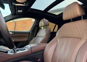 Обява за продажба на BMW X6 M40i xDrive ~ 119 999 лв. - изображение 11