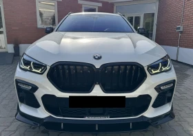 Обява за продажба на BMW X6 M40i xDrive ~ 119 999 лв. - изображение 1