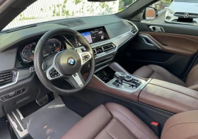 Обява за продажба на BMW X6 M40i xDrive ~ 119 999 лв. - изображение 4