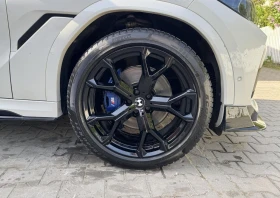 Обява за продажба на BMW X6 M40i xDrive ~ 119 999 лв. - изображение 3