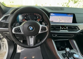 Обява за продажба на BMW X6 M40i xDrive ~ 119 999 лв. - изображение 6