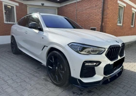 Обява за продажба на BMW X6 M40i xDrive ~ 119 999 лв. - изображение 1