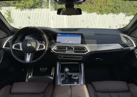 Обява за продажба на BMW X6 M40i xDrive ~ 119 999 лв. - изображение 7