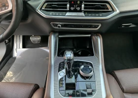 Обява за продажба на BMW X6 M40i xDrive ~ 119 999 лв. - изображение 8