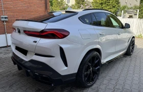 Обява за продажба на BMW X6 M40i xDrive ~ 119 999 лв. - изображение 2