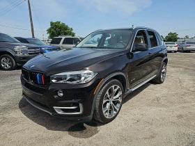 BMW X5 XDRIVE35I* HARMAN/KARDON* HEAD UP* ПАНО