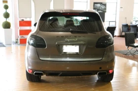 Porsche Cayenne S AWD* 4.8L V8* ПАНОРАМА* ПОДГРЕВИ* КАМЕРА - 23700 лв. - 73551918 5