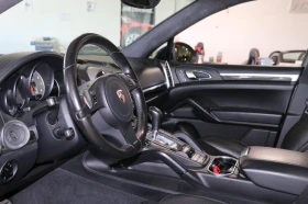 Porsche Cayenne S AWD* 4.8L V8* ПАНОРАМА* ПОДГРЕВИ* КАМЕРА - 23700 лв. - 73551918 7