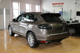 Porsche Cayenne S AWD* 4.8L V8* ПАНОРАМА* ПОДГРЕВИ* КАМЕРА - 23700 лв. - 73551918 2