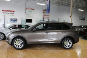 Porsche Cayenne S AWD* 4.8L V8* ПАНОРАМА* ПОДГРЕВИ* КАМЕРА - 23700 лв. - 73551918 4