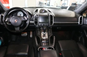 Porsche Cayenne S AWD* 4.8L V8* ПАНОРАМА* ПОДГРЕВИ* КАМЕРА - 23700 лв. - 73551918 8