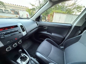 Peugeot 4007 2.2 TD (156 Hp) | Mobile.bg    13