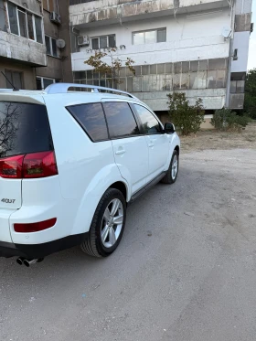 Обява за продажба на Peugeot 4007 2.2 TD (156 Hp) ~10 000 лв. - изображение 4