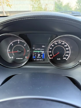 Peugeot 4007 2.2 TD (156 Hp) | Mobile.bg    14