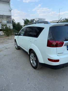 Обява за продажба на Peugeot 4007 2.2 TD (156 Hp) ~10 000 лв. - изображение 5