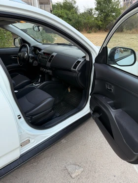Обява за продажба на Peugeot 4007 2.2 TD (156 Hp) ~10 000 лв. - изображение 10
