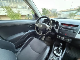 Обява за продажба на Peugeot 4007 2.2 TD (156 Hp) ~10 000 лв. - изображение 11