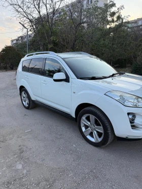Обява за продажба на Peugeot 4007 2.2 TD (156 Hp) ~10 000 лв. - изображение 1