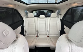 Обява за продажба на Mercedes-Benz GLE 400 d 4MATIC AMG ~Цена по договаряне - изображение 7