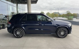 Обява за продажба на Mercedes-Benz GLE 400 d 4MATIC AMG ~Цена по договаряне - изображение 2