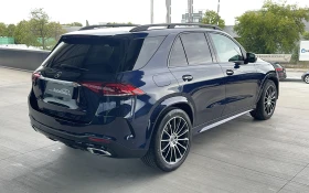 Обява за продажба на Mercedes-Benz GLE 400 d 4MATIC AMG ~Цена по договаряне - изображение 3