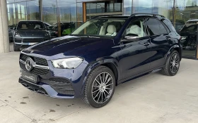 Обява за продажба на Mercedes-Benz GLE 400 d 4MATIC AMG ~Цена по договаряне - изображение 1