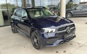 Mercedes-Benz GLE 400 d 4MATIC AMG