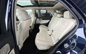 Обява за продажба на Mercedes-Benz GLE 400 d 4MATIC AMG ~Цена по договаряне - изображение 6