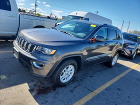 Jeep Grand cherokee * LAREDO * CARFAX * БЕЗ ПЪРВОНАЧАЛНА ВНОСКА
