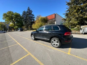 VW Touareg 4.2 TDI / 340к.с., снимка 5