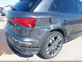 Audi SQ5 3.0T PREMIUM - 29500 лв. / 15083.11 € - 58050629 6